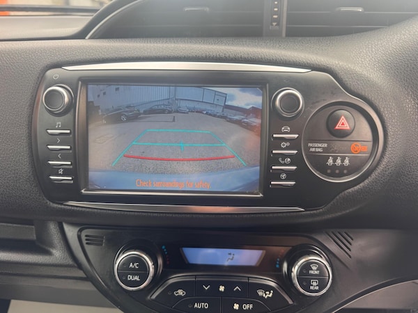 Used Toyota Yaris 2019 for sale - 76174828: Photo 14