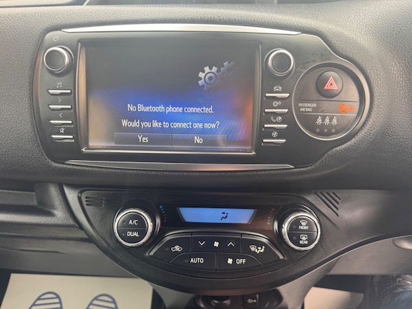 Used Toyota Yaris 2019 for sale - 76174828: Photo 15