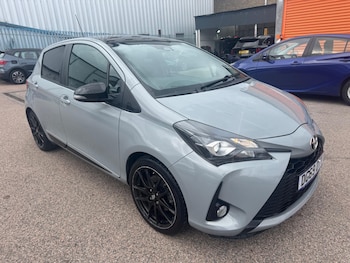 Toyota - Yaris