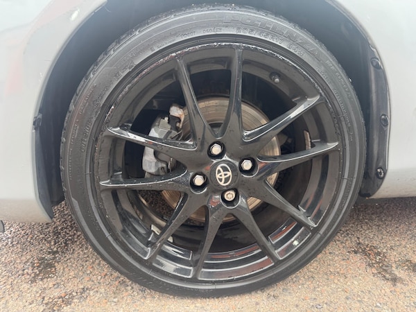 Used Toyota Yaris 2019 for sale - 76174828: Photo 21