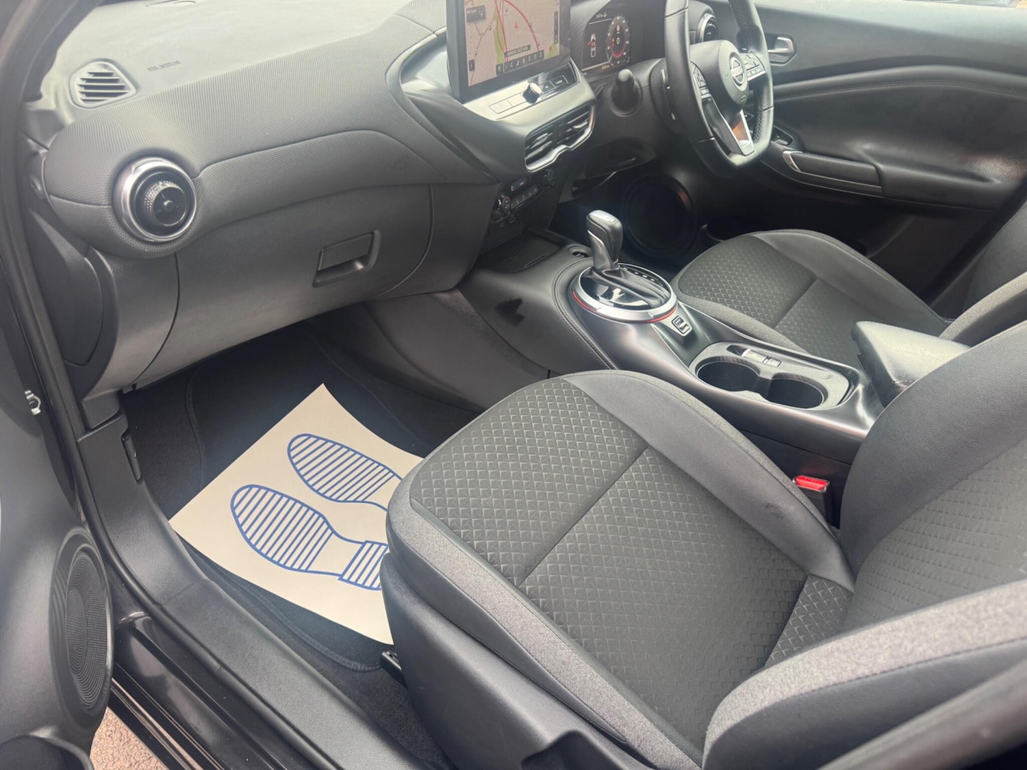 Used Nissan Juke 2024 for sale - 76032700: Photo 12