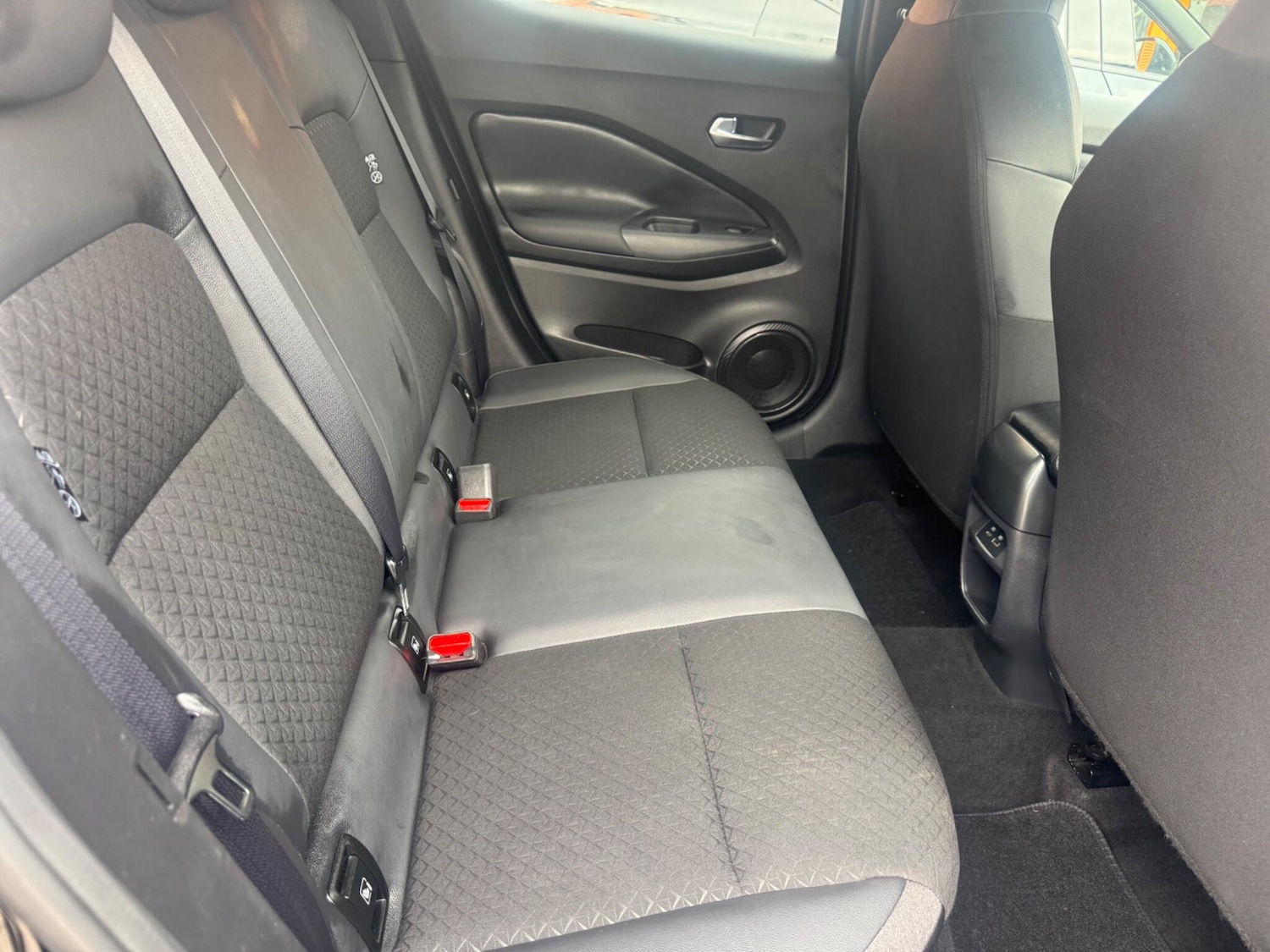 Used Nissan Juke 2024 for sale - 76032700: Photo 13