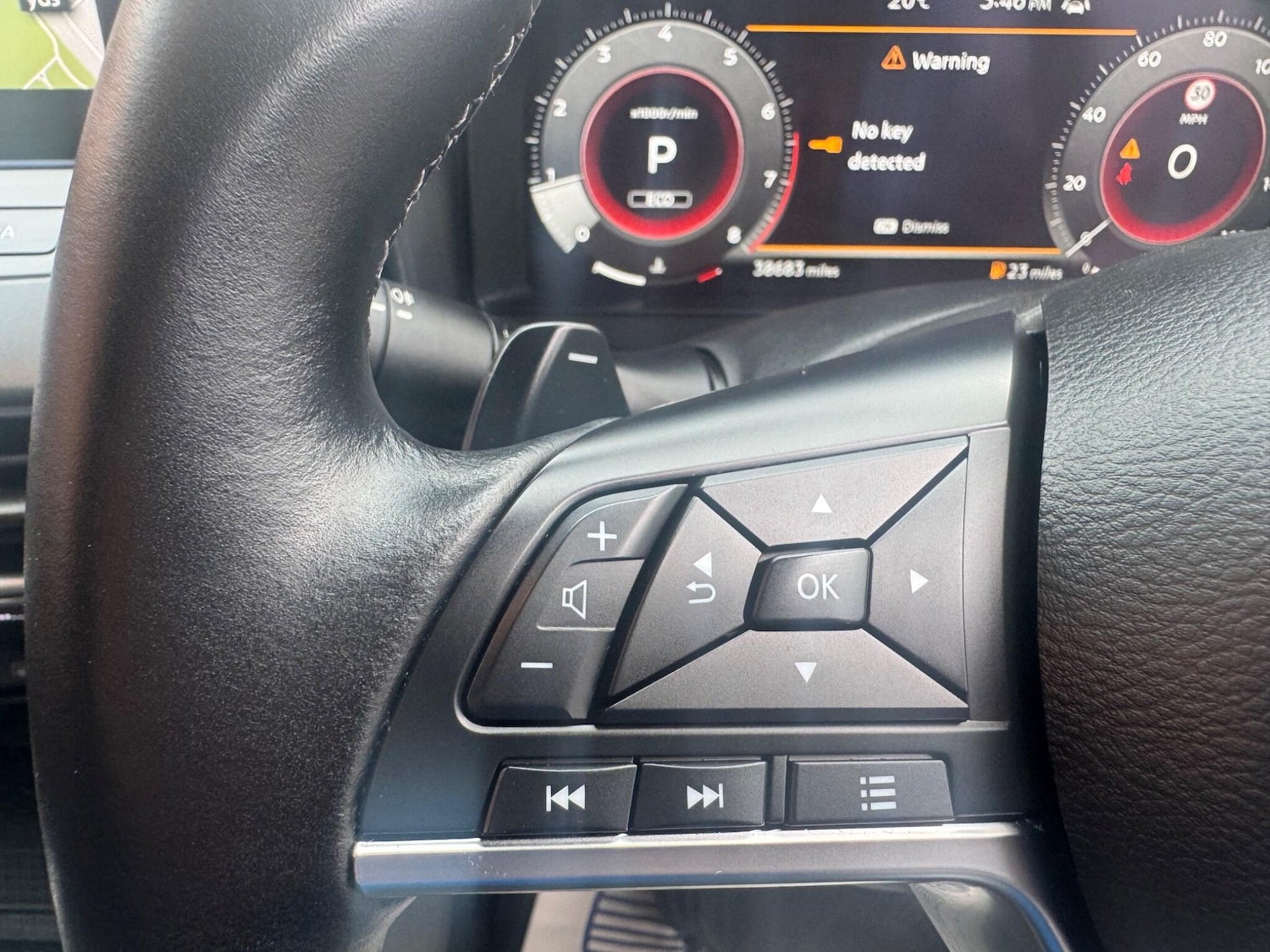 Used Nissan Juke 2024 for sale - 76032700: Photo 15