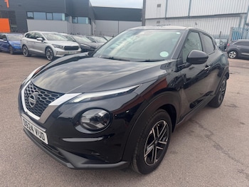 Used Nissan Juke 2024 for sale - 76032700: Photo 2