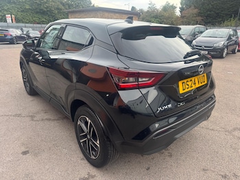 Used Nissan Juke 2024 for sale - 76032700: Photo 3