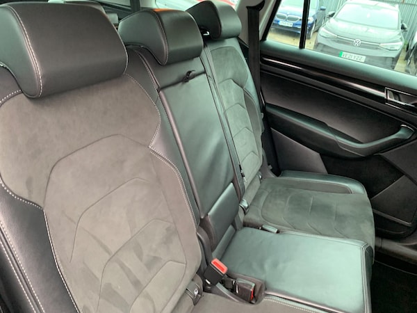 Used Skoda Kodiaq 2018 for sale - 75670877: Photo 11