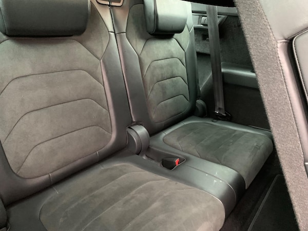 Used Skoda Kodiaq 2018 for sale - 75670877: Photo 12