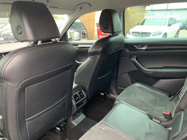 Used Skoda Kodiaq 2018 for sale - 75670877: Photo 13