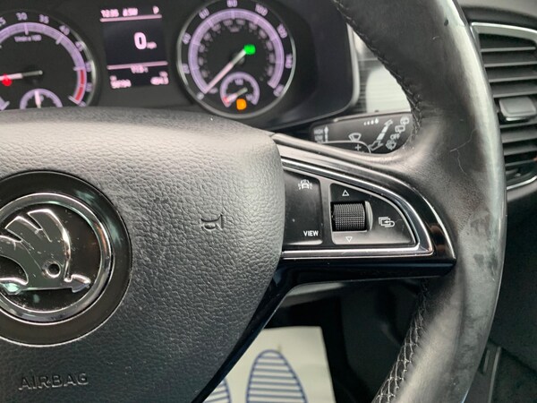 Used Skoda Kodiaq 2018 for sale - 75670877: Photo 14
