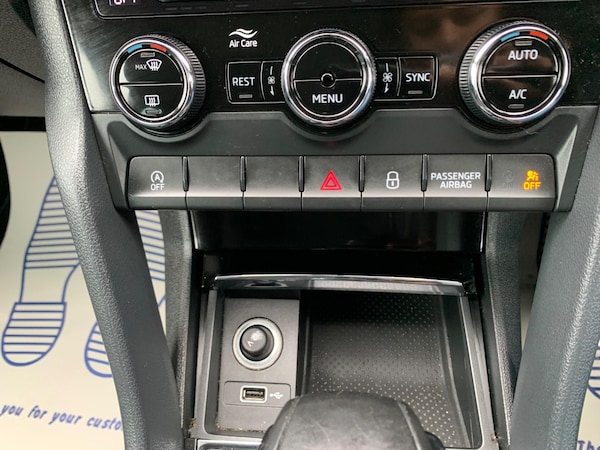 Used Skoda Kodiaq 2018 for sale - 75670877: Photo 16