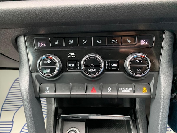 Used Skoda Kodiaq 2018 for sale - 75670877: Photo 17