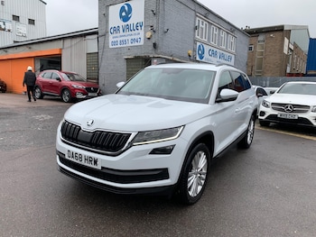 Skoda - Kodiaq