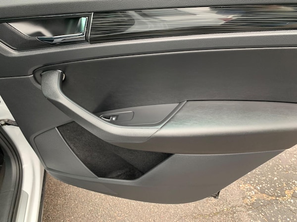 Used Skoda Kodiaq 2018 for sale - 75670877: Photo 21