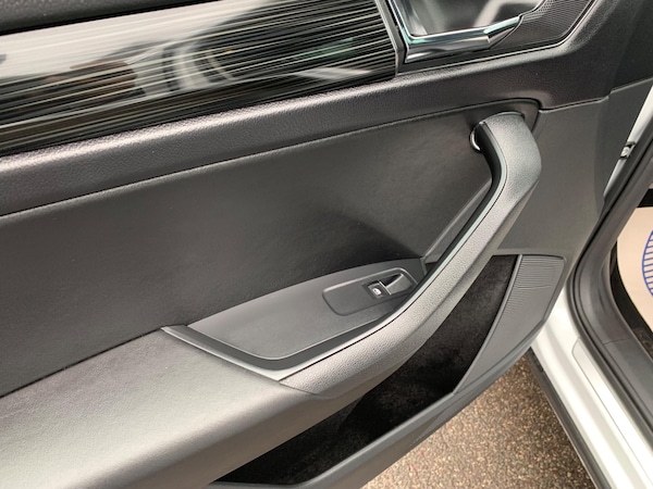 Used Skoda Kodiaq 2018 for sale - 75670877: Photo 23