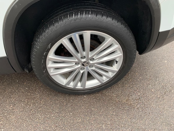 Used Skoda Kodiaq 2018 for sale - 75670877: Photo 25