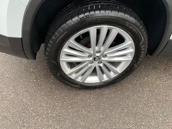 Used Skoda Kodiaq 2018 for sale - 75670877: Photo 26