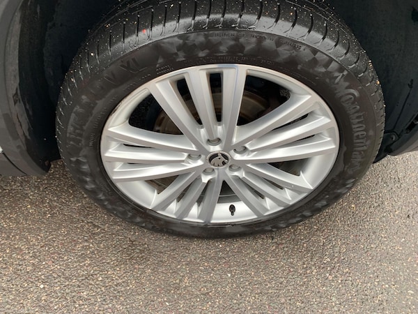 Used Skoda Kodiaq 2018 for sale - 75670877: Photo 27