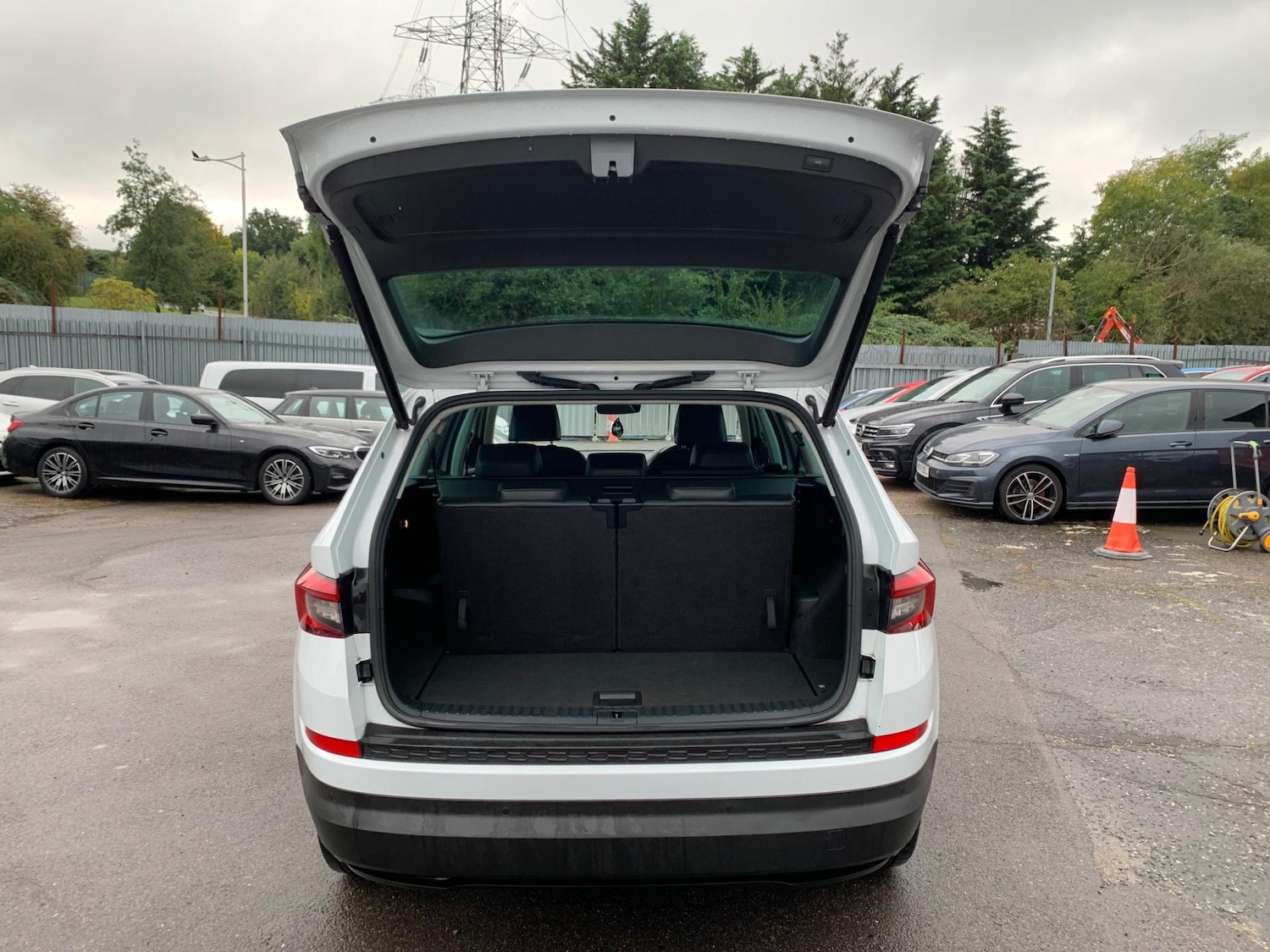Vehicle 29