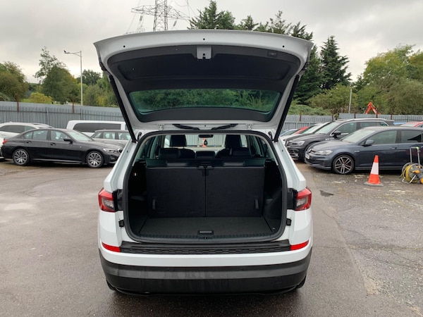 Used Skoda Kodiaq 2018 for sale - 75670877: Photo 29