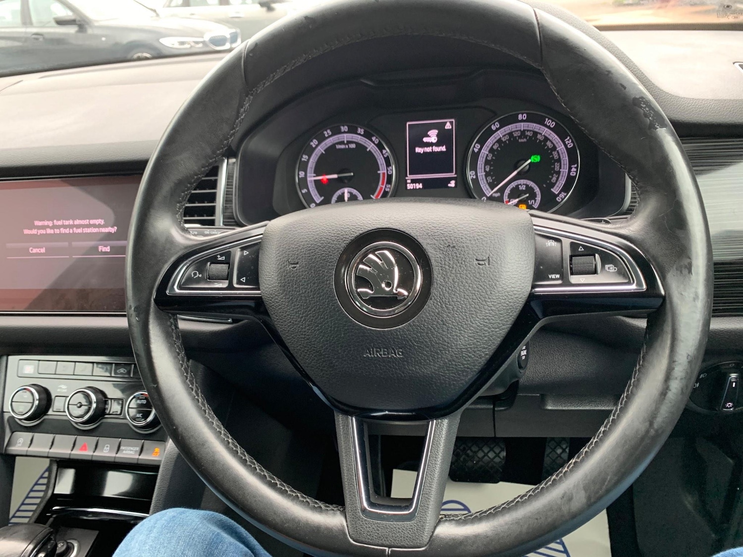 Vehicle 30