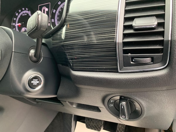 Used Skoda Kodiaq 2018 for sale - 75670877: Photo 32