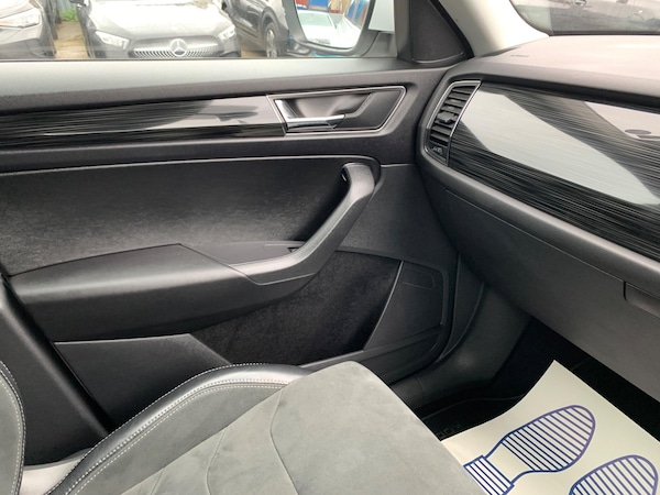 Used Skoda Kodiaq 2018 for sale - 75670877: Photo 33