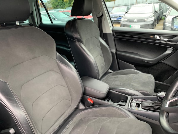 Used Skoda Kodiaq 2018 for sale - 75670877: Photo 9
