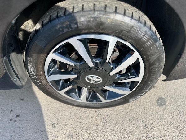 Used Toyota AYGO 2021 for sale - 75670217: Photo 10