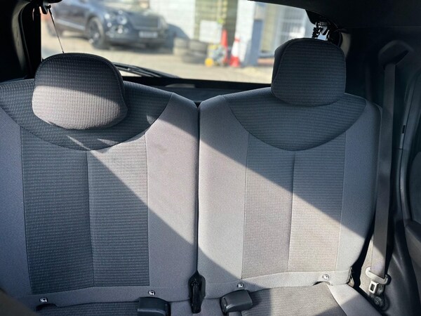 Used Toyota AYGO 2021 for sale - 75670217: Photo 23