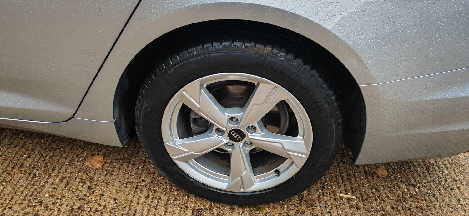 Used Audi A6 Saloon 2023 for sale - 75964694: Photo 13