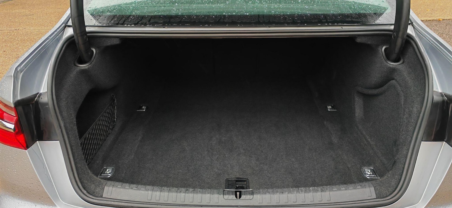 Used Audi A6 Saloon 2023 for sale - 75964694: Photo 16