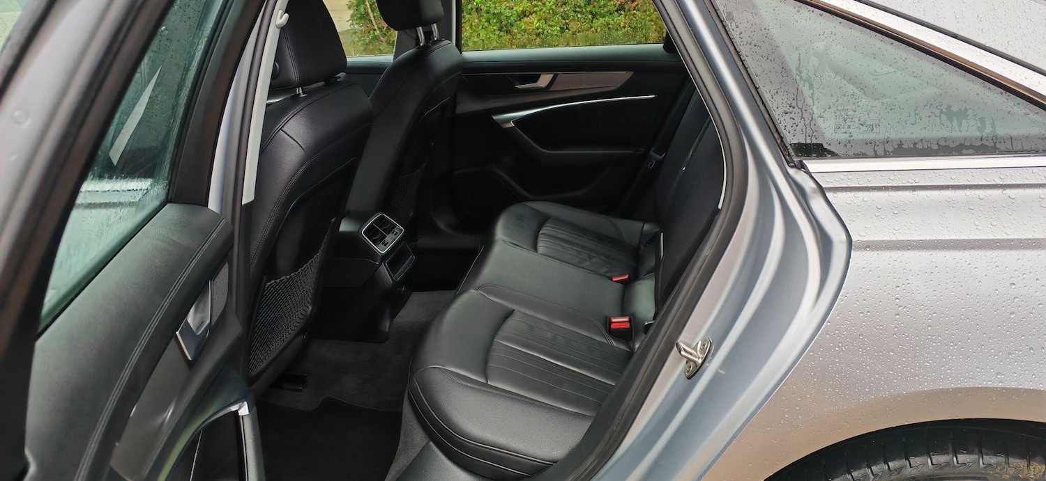 Used Audi A6 Saloon 2023 for sale - 75964694: Photo 17