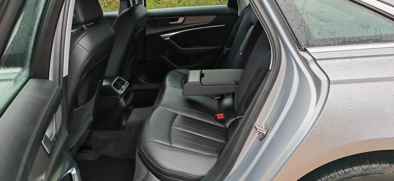 Used Audi A6 Saloon 2023 for sale - 75964694: Photo 18