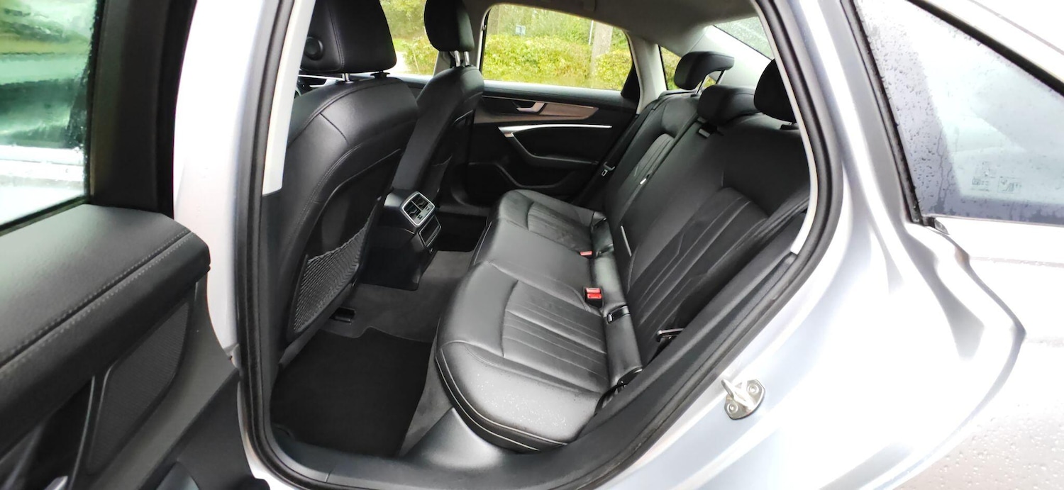 Used Audi A6 Saloon 2023 for sale - 75964694: Photo 19
