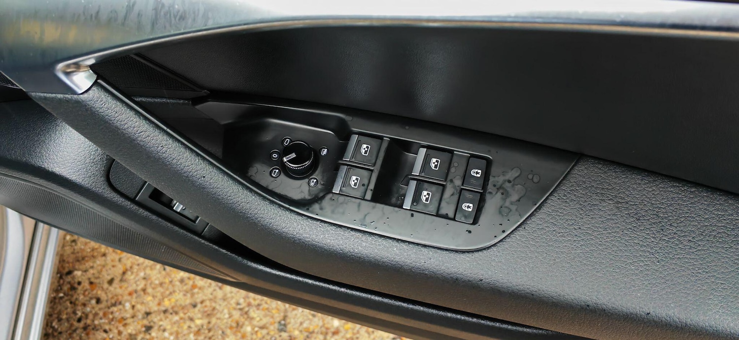 Used Audi A6 Saloon 2023 for sale - 75964694: Photo 30