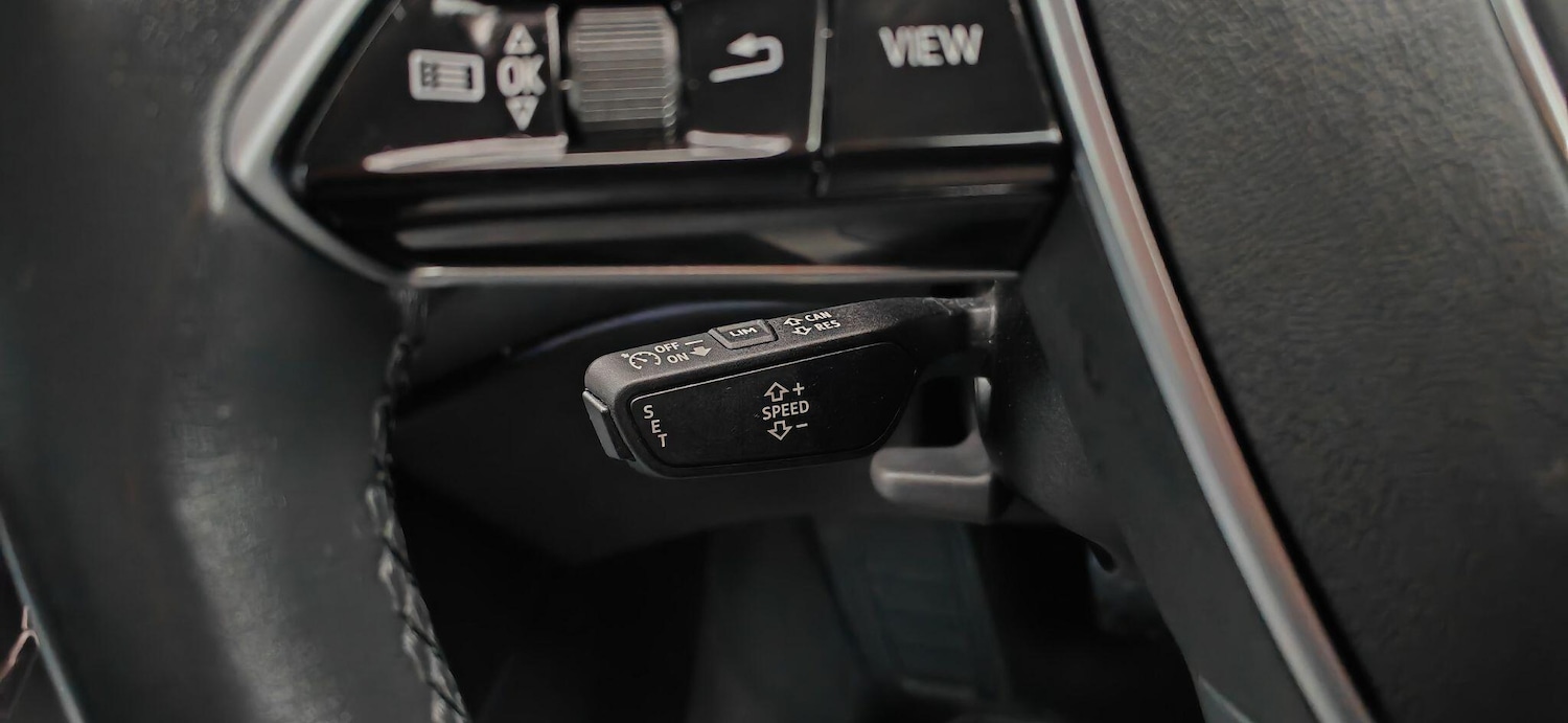 Used Audi A6 Saloon 2023 for sale - 75964694: Photo 35