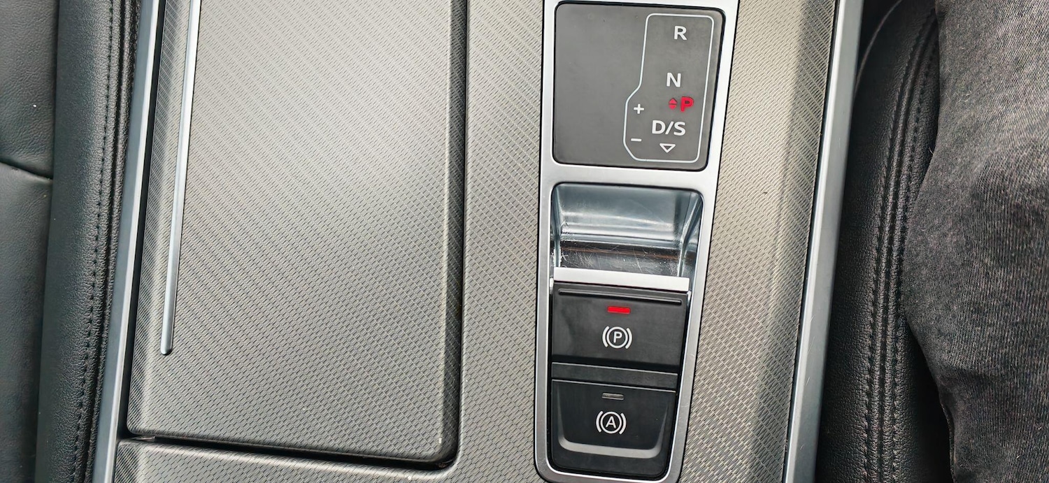 Used Audi A6 Saloon 2023 for sale - 75964694: Photo 40