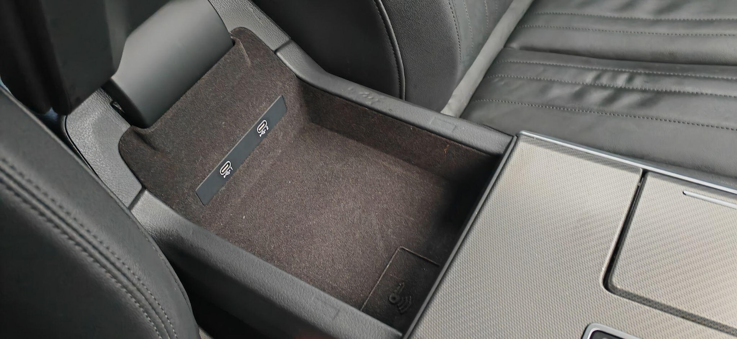Used Audi A6 Saloon 2023 for sale - 75964694: Photo 43