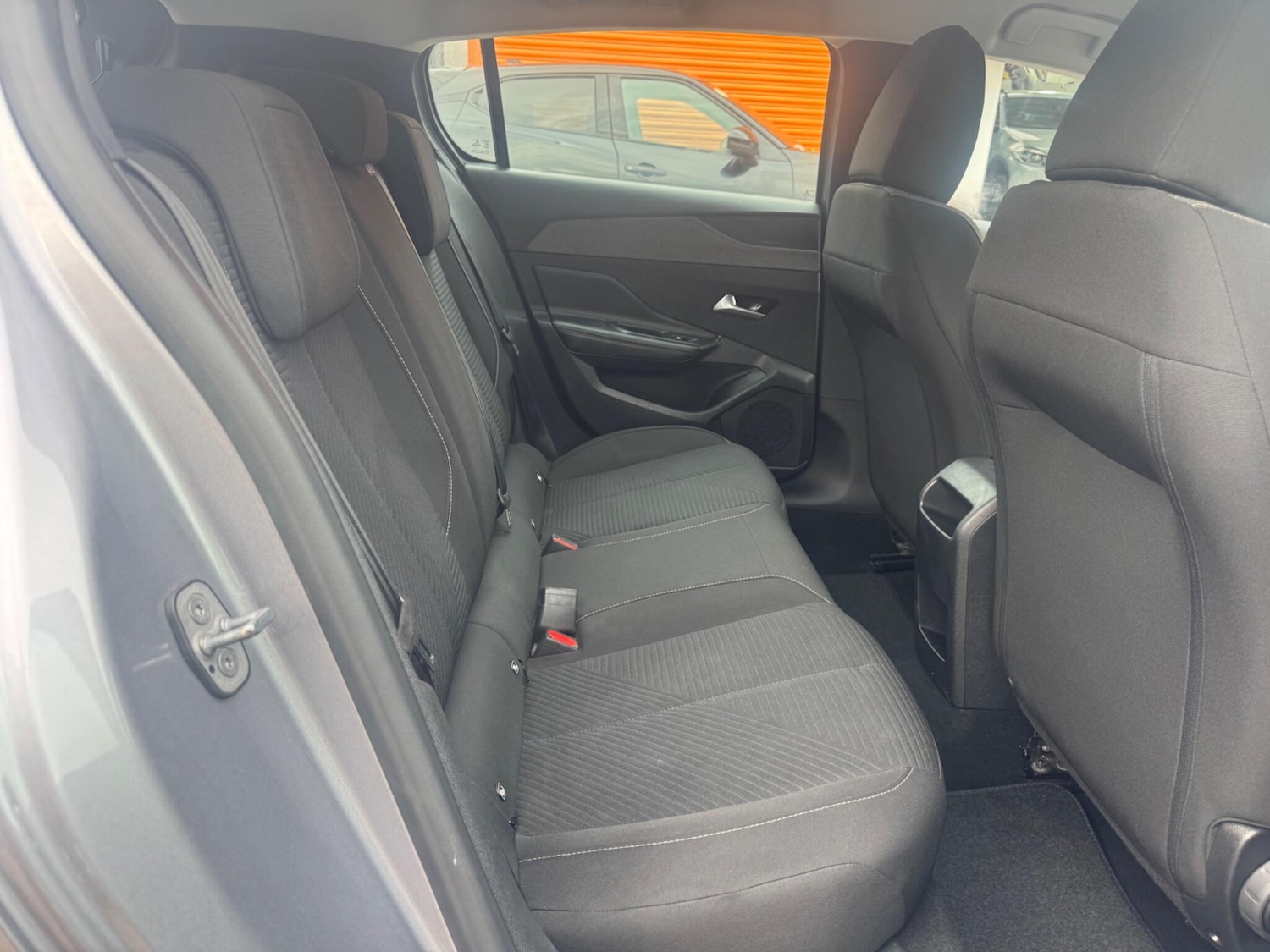 Used Peugeot 308 2023 for sale - 75965895: Photo 11