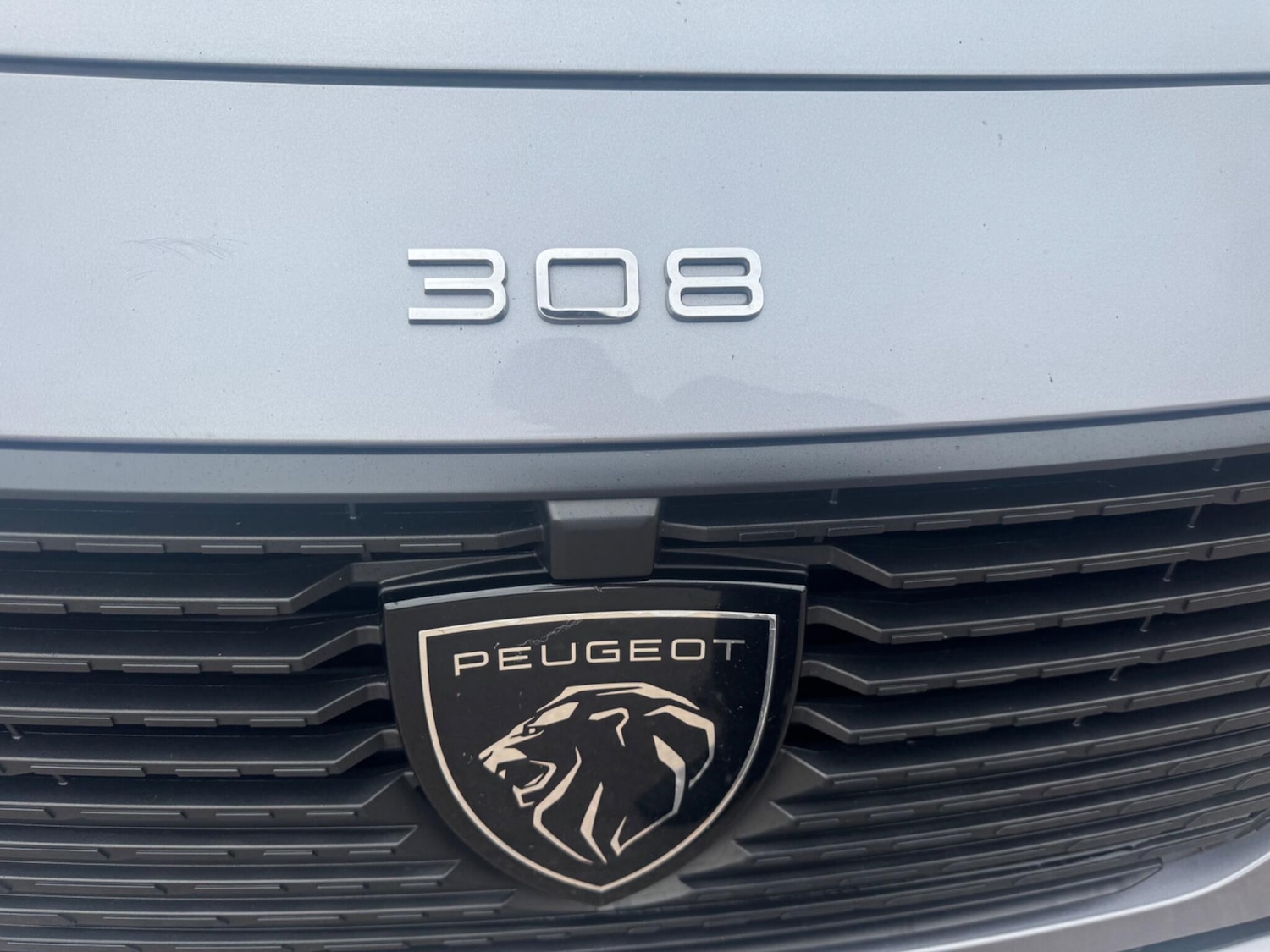 Used Peugeot 308 2023 for sale - 75965895: Photo 14