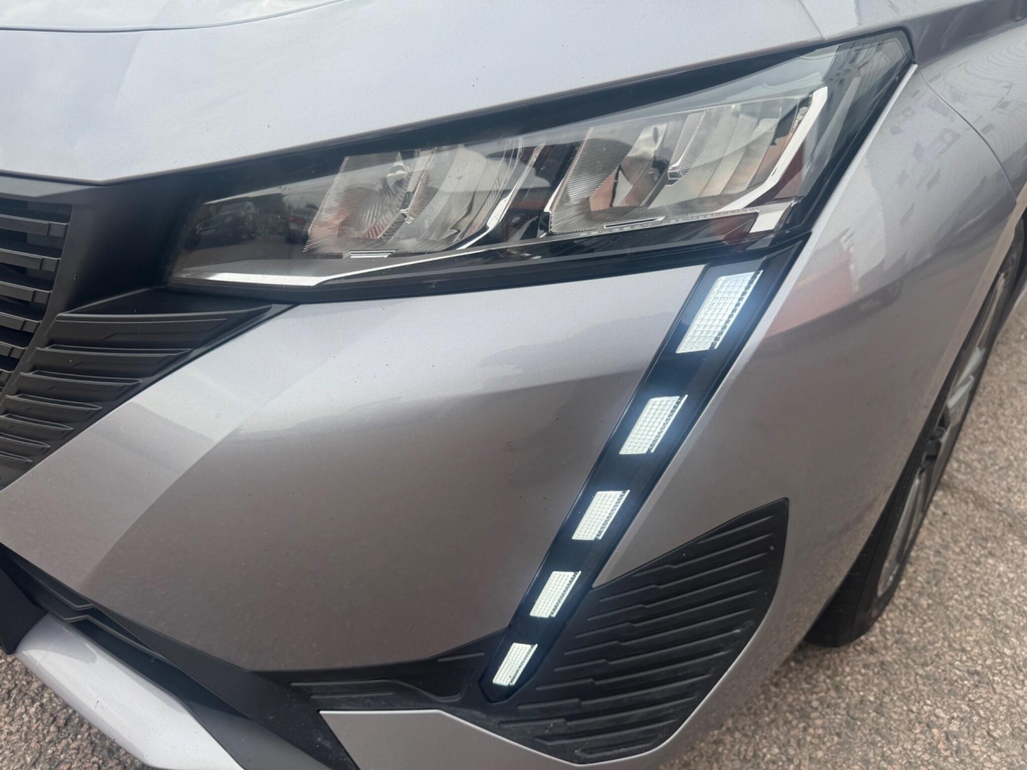 Used Peugeot 308 2023 for sale - 75965895: Photo 19
