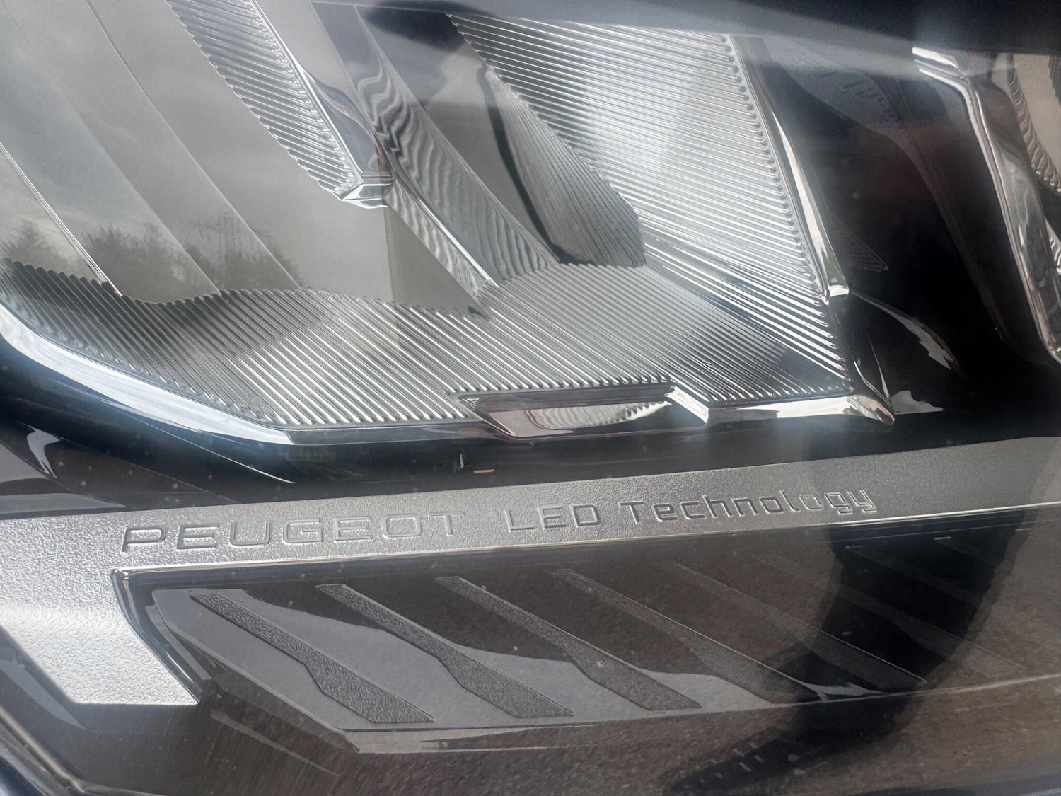 Used Peugeot 308 2023 for sale - 75965895: Photo 20