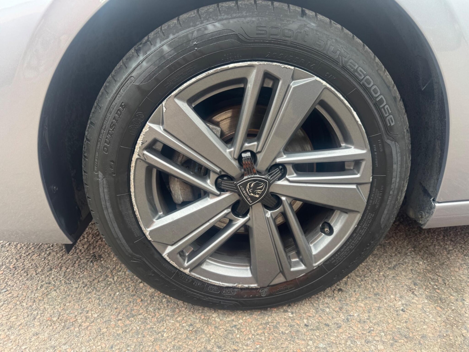 Used Peugeot 308 2023 for sale - 75965895: Photo 22