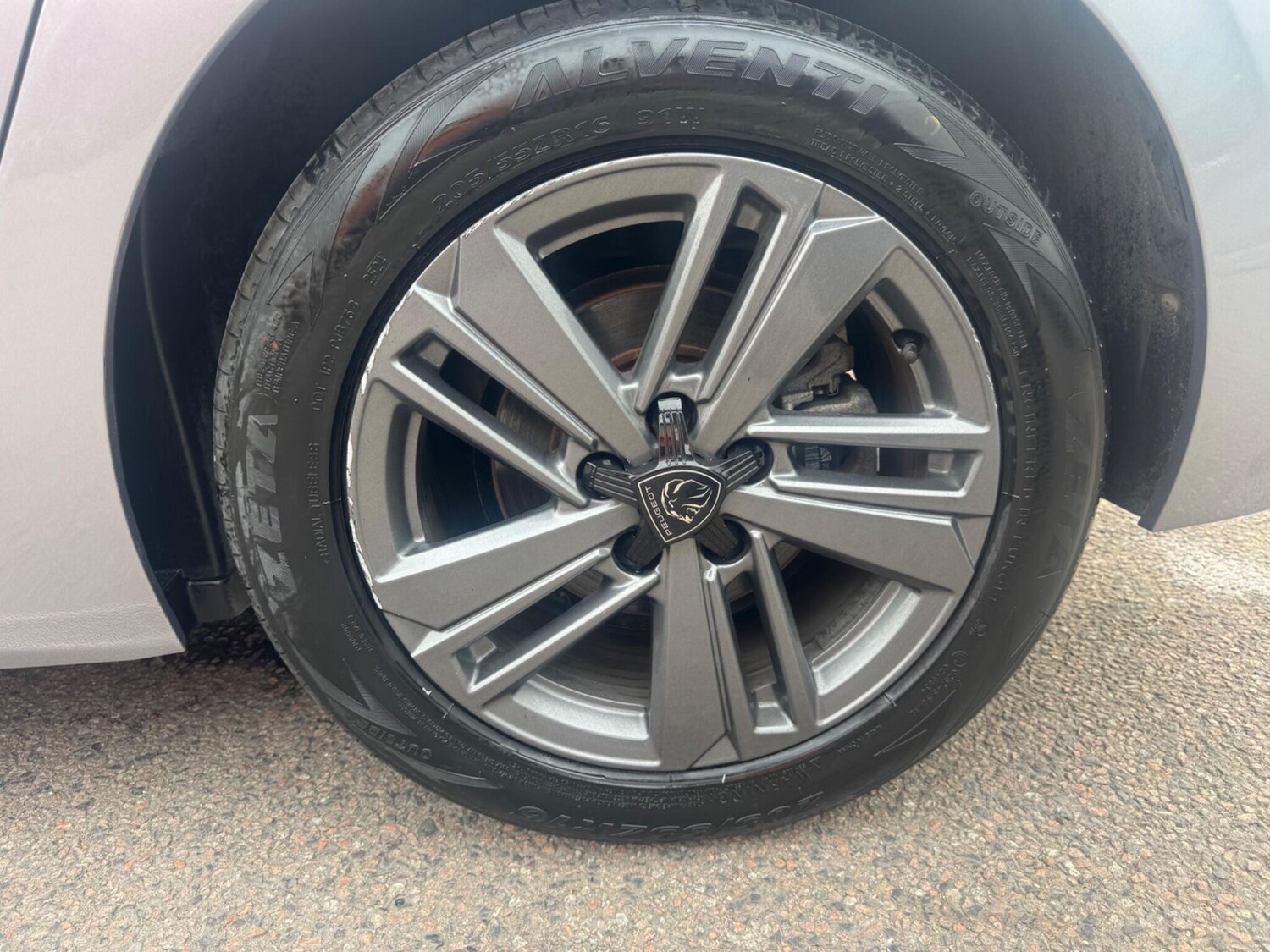 Used Peugeot 308 2023 for sale - 75965895: Photo 23