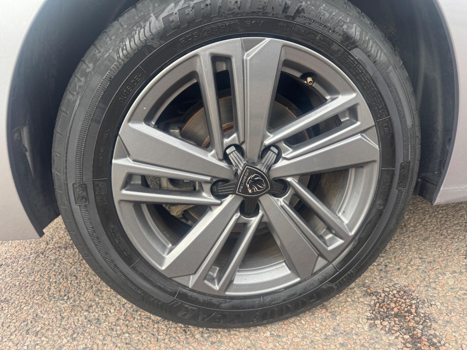 Used Peugeot 308 2023 for sale - 75965895: Photo 24