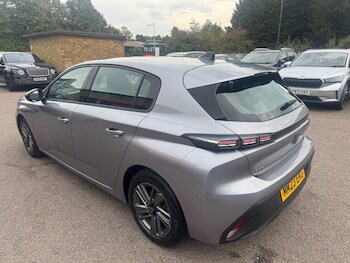 Used Peugeot 308 2023 for sale - 75965895: Photo