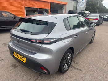 Used Peugeot 308 2023 for sale - 75965895: Photo