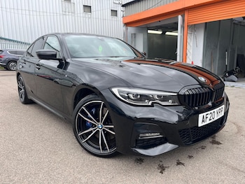 BMW - 3 Series