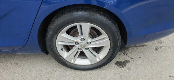 Used Vauxhall Insignia 2018 for sale - 76031713: Photo 13