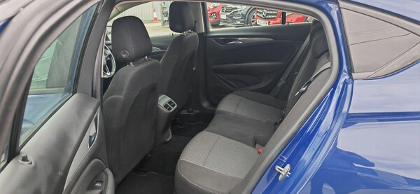 Used Vauxhall Insignia 2018 for sale - 76031713: Photo 17